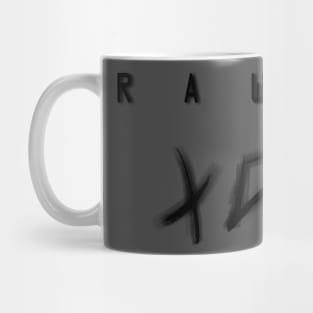 Rawr Mug